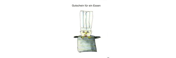 Gutscheine by Peter Zirner