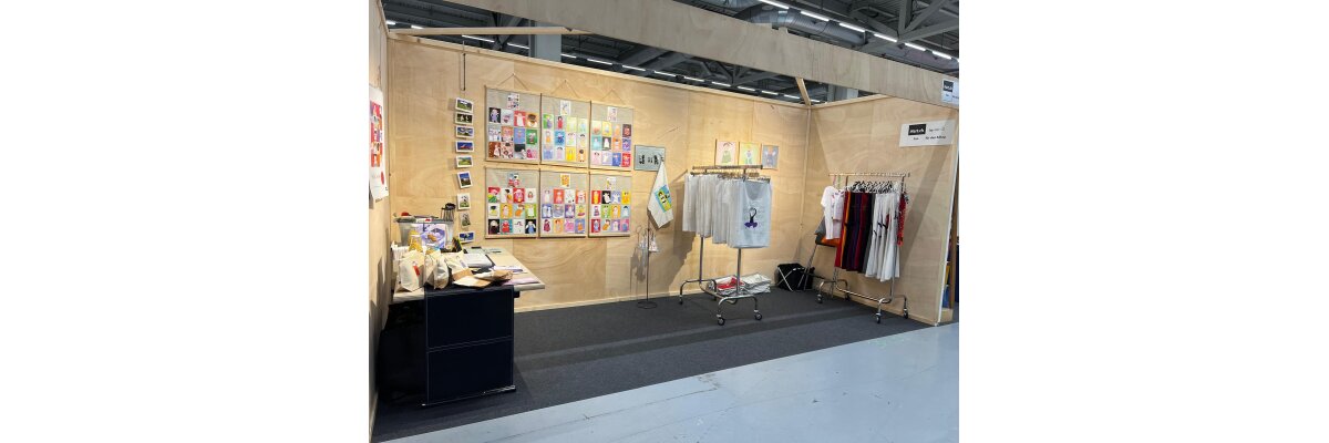 ORNARIS 2025  Halle3.2 Stand C12 - 