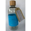 Natural Bottle Flasche WASSER 0.5Liter