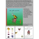 DU, DU und ICH Kinderbuch von Yvonne Würms und ann lee