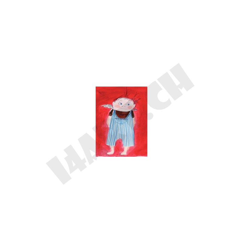 der Kleine, CHF 2.50